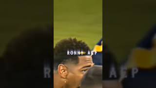 Rüdiger real madrid penalty shoot☠️ [upl. by Rudich]