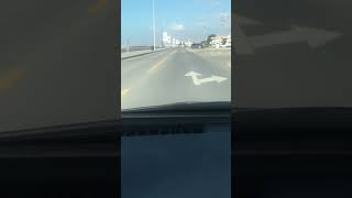 belhasa test in ras al khaimah gra test road training [upl. by Selmore]