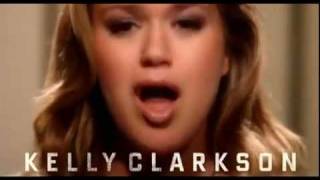 Kelly Clarkson  Greatest Hits Official Video [upl. by Lady273]