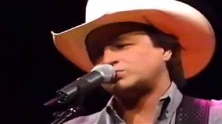 I Just Wanted You To Know  Mark Chesnutt Live at Austin City Limits [upl. by Llerral]