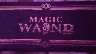 FLASH Paper 📜 Magic Wand Review [upl. by Bussy]