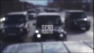 Sero Prod ► 1985 ◄  Hard Albanian Cifteli Rap Beat   MAFYA MÜZİĞİ [upl. by Inavoj946]