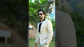 Pakistani Beautiful Actre Danish taimoor video 😍🥰 Devyani song foryou subscribe viral song [upl. by Erasaec]