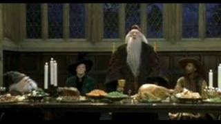 Harry Potter and the Philosophers Stone Trailer 3 [upl. by Nosrej]