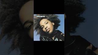 I Try  Macy Gray 1990smusic [upl. by Marilou]