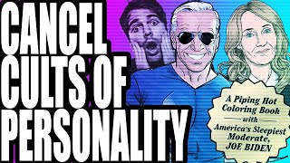 Cancel Cults of Personality The Psychology of Uncertainty [upl. by Annaeiluj529]