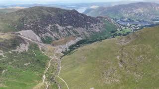 Gateway to Helvellyn [upl. by Thurmond]