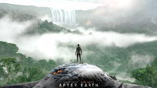 After Earth Official Trailer 2  Soundtrack [upl. by Esnohpla909]