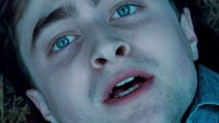 Harry Potter and the Deathly Hallows Part 1  TV Trailer Spot 1  Official HD [upl. by Kirsti]