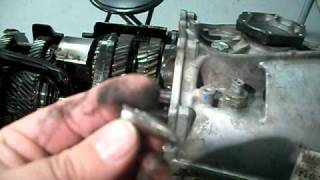 2 Porsche 997 Transmission Flywheel or Clutch troubles Motor Meister [upl. by Aniri]