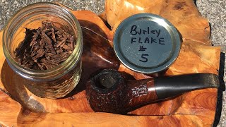 Cornell And Diehl  Burley Flake  5 [upl. by Nuahsed]