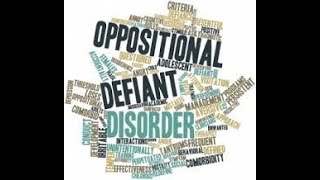 Case Study Managing Oppositional Defiant Disorder in Teen  Treatments amp Strategies [upl. by Harlan]