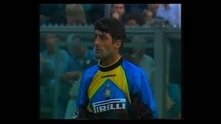 Gazzetta Football Italia Channel 4 Full Episode from the 12th of October 1996 [upl. by Clevey]