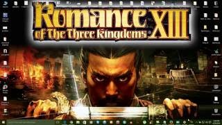 Romance of the Three Kingdoms XIII download free pc game [upl. by Hurless]