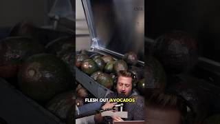 Meet the ‘Autocado’ fast food’s newest tech innovation [upl. by Pokorny]