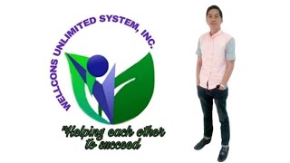 WELLCONS UNLIMITED SYSTEM INC MARKETING PLAN [upl. by Acirea]