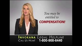 Arentz Law Group  Invokana Help 2015 [upl. by Nylessoj]