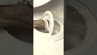 How to Remove Knockout from Electrical Box [upl. by Romeu]