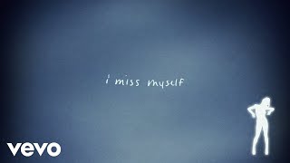 renforshort  i miss myself official lyric video [upl. by Weber303]