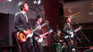 REO Brothers  I WILL  The Beatles Cover [upl. by Cybil]