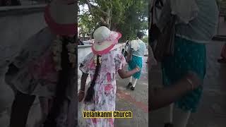 Nagapattinam Velankanni Church [upl. by Martie]