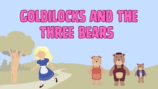 Goldilocks and the Three Bears The Untold Truth [upl. by Chisholm]