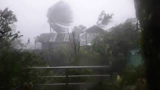 Hagupit ng Bagyong Odette Typhoon Rai Dapa Siargao Is SdN [upl. by Arykahs397]