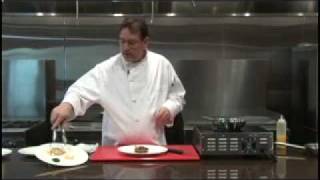 Cooking with Chef Gordon Episode 3 Sautéed Chicken [upl. by Jakoba]