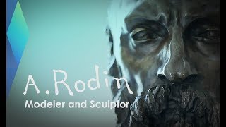 Auguste Rodin Modeler and Sculptor  Full Documentary EP1 [upl. by Acey]