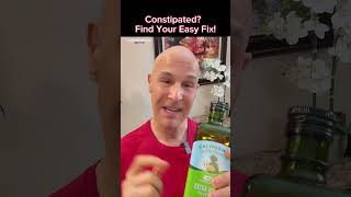 Constipated Find the Easy Fix Dr Mandell [upl. by Ernaline]