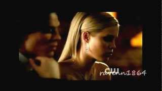 Damon and Rebekah the vampire diaries 3 X 14 [upl. by Junius]