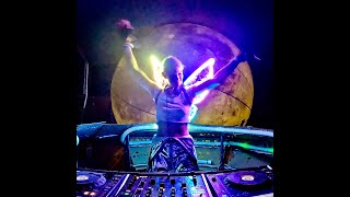 Zsa Zsa LIVE  Space Cowboys Afrikaburn 2024 [upl. by Ynos]