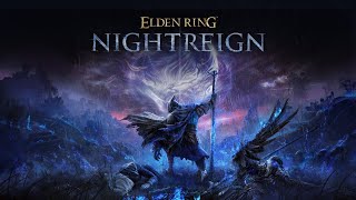 ELDEN RING NIGHTREIGN – REVEAL GAMEPLAY TRAILER [upl. by Kyne]