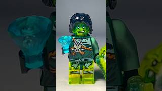 Is Morro The BEST Ninjago Villian👻🌬️lego ninjago legoninjago ninjagopossession [upl. by Eizle233]