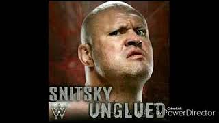 Snitsky Theme [upl. by Fitzger]