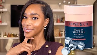 How to Boost Collagen and Erase Wrinkles  Evidence Based [upl. by Ayokahs]