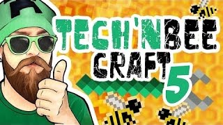 TORCHERINO OP TechnBeecraft S5 E5 [upl. by Halihs]