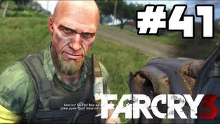 Far Cry 3  Gameplay Walkthrough Part 41  Black Gold [upl. by Marguerita542]