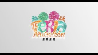 Feria Moroleón 2022 [upl. by Clement]