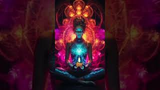 HEART CHAKRA Healing for Inner Peace  Attract Love in All Forms  Chakra Meditation Music [upl. by Oinimreh]