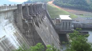 Dams Dikes Reservoirs and Levees [upl. by Ahseyn]