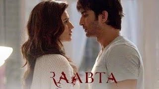 Raabta Kehte Hain Khuda SLOWEDWith Lyrics  Agent Vinod  Saif Ali Khan Kareena KapoorPritam [upl. by Hinman]