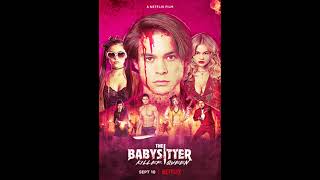 Movie Guys PodcastThe BabysitterKiller Queen [upl. by Anailli]