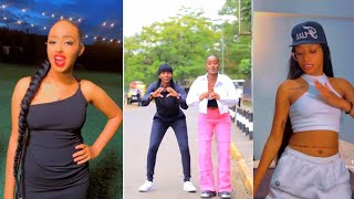 MY LOVE FOR YOU BIG BIGGER BIGGEST tiktok dance challenge2024 [upl. by Ettenig]