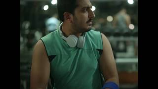 Acko General Insurance  Gym Film [upl. by Godber]