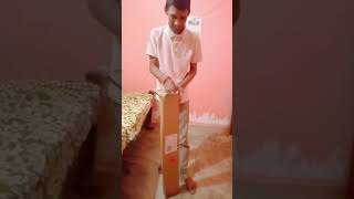 CEAT Cricket Bat Unboxing trending shortsfeed shorts [upl. by Nogem943]