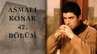 ASMALI KONAK 42 Bölüm [upl. by Shawn865]