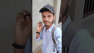 English Ke Paper Me Kya Ho Gya 😨।। Mini Vlog 61365।। shorts minivlog vlog paper [upl. by Akedijn]