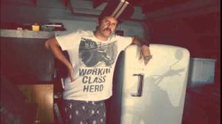 Jack Parow  Trouble in Paradys [upl. by Delaine]