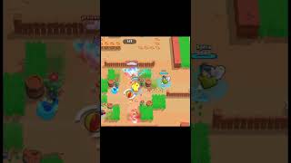 TrickShot With Dynamike brawlstars gaming [upl. by Meadows]